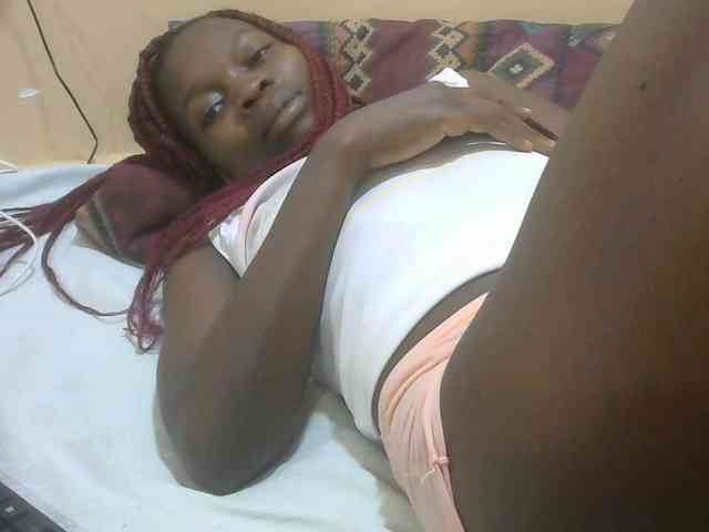 Sexyvilliet webcam