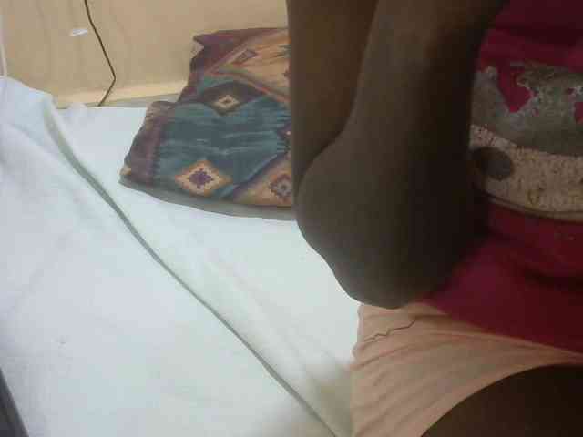 Sexyvilliet webcam