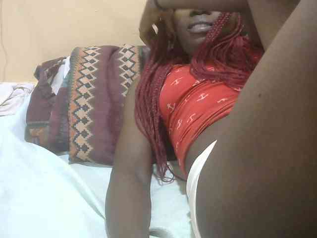 Sexyvilliet webcam