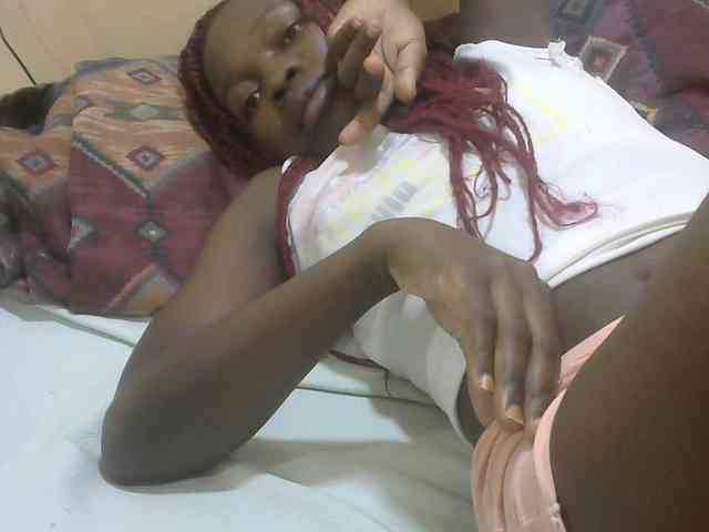 Sexyvilliet webcam