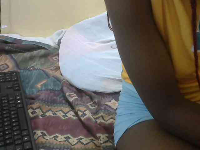 Sexyvilliet webcam