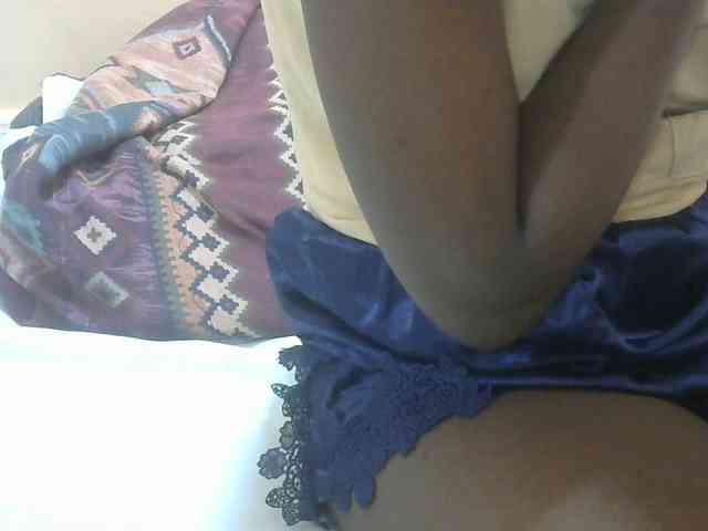 Sexyvilliet webcam