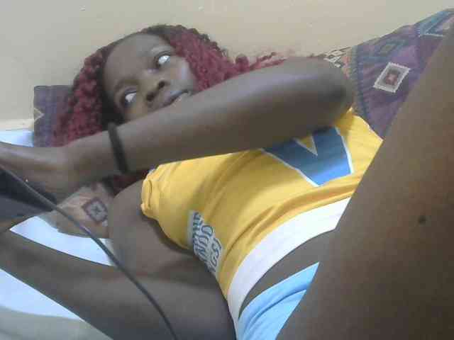 Sexyvilliet webcam