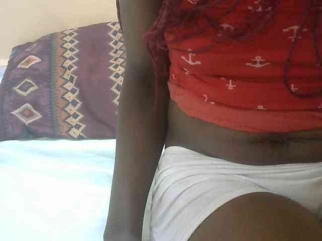 Sexyvilliet webcam