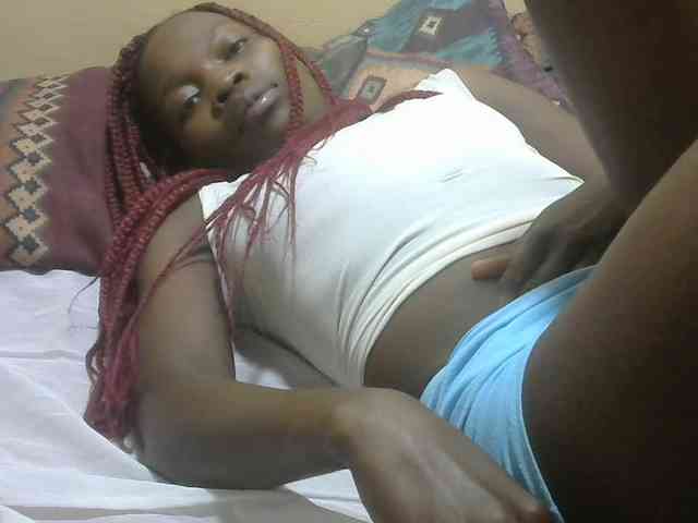 Sexyvilliet webcam