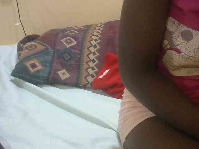 Sexyvilliet webcam