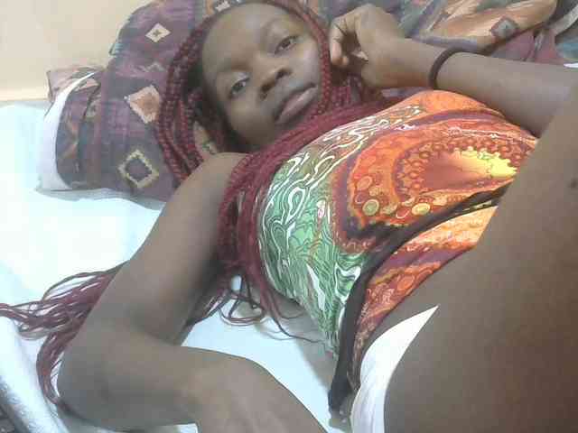 Sexyvilliet webcam