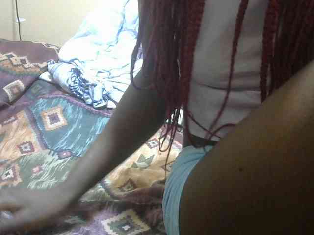 Sexyvilliet webcam