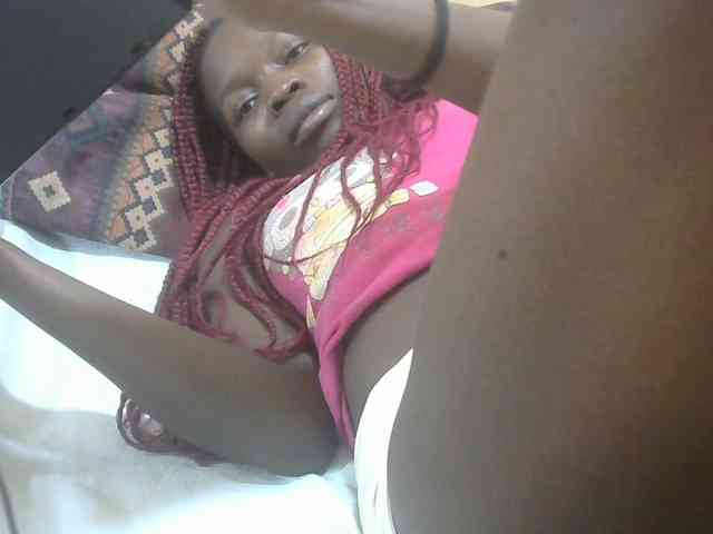 Sexyvilliet webcam