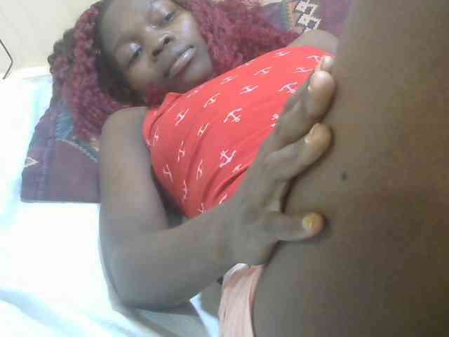 Sexyvilliet webcam