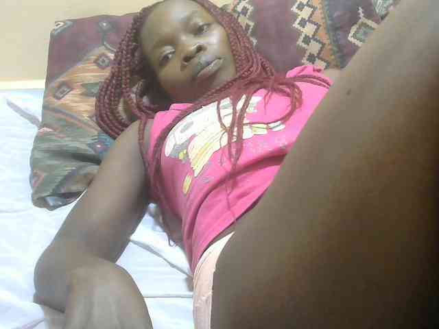 Sexyvilliet webcam