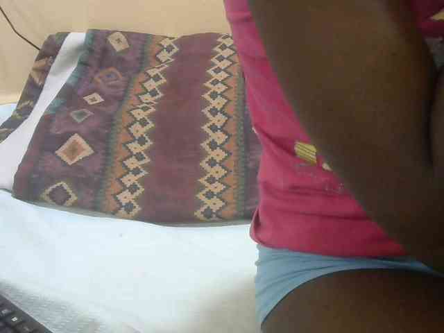 Sexyvilliet webcam