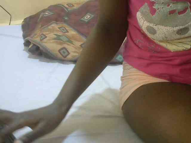 Sexyvilliet webcam