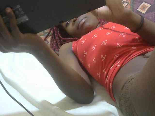 Sexyvilliet webcam