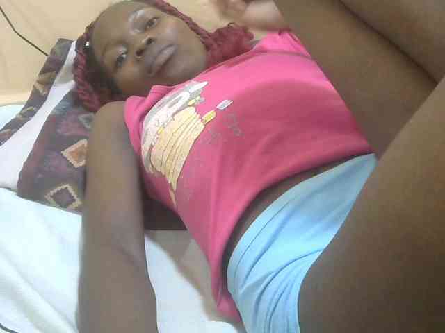 Sexyvilliet webcam