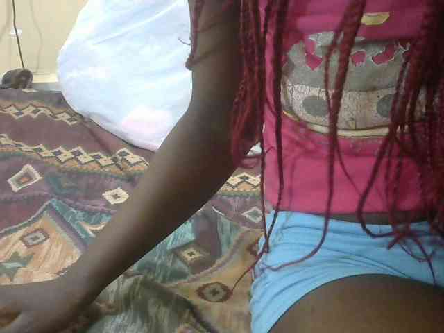 Sexyvilliet webcam