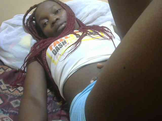 Sexyvilliet webcam