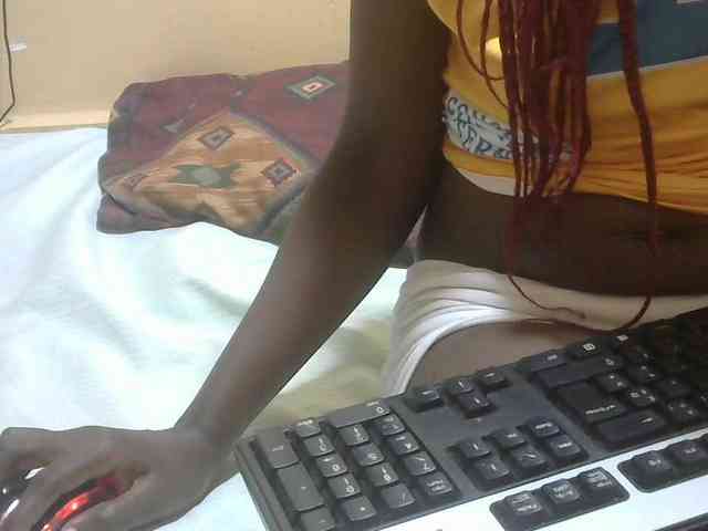 Sexyvilliet webcam