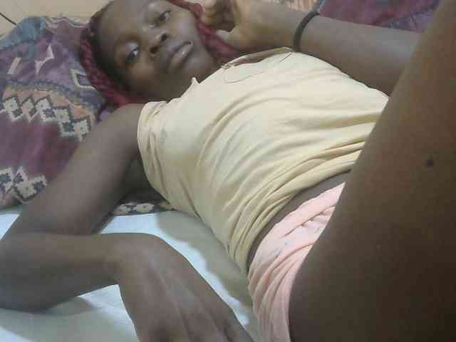 Sexyvilliet webcam