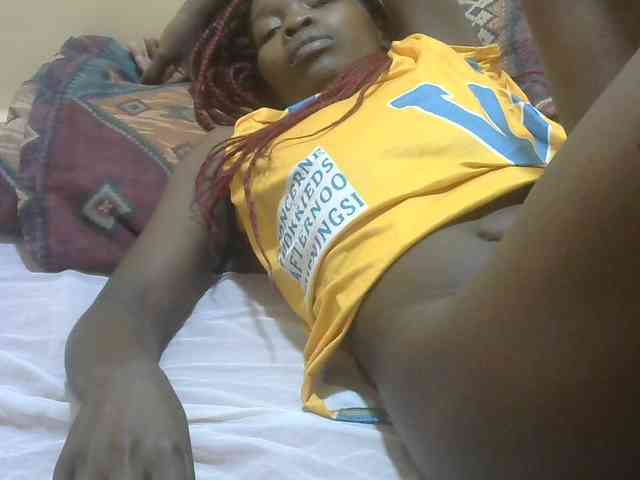 Sexyvilliet webcam