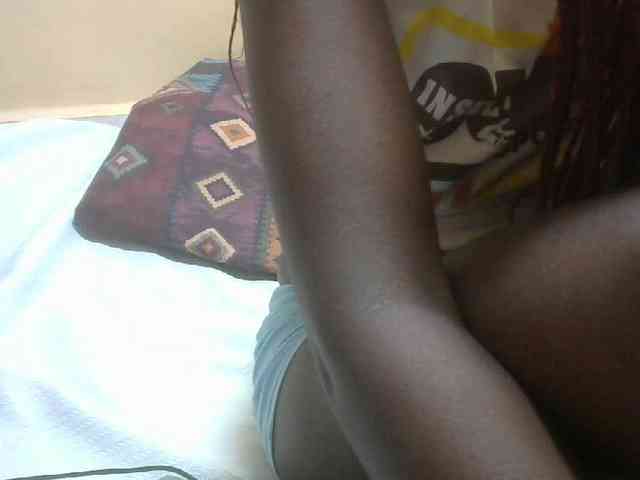 Sexyvilliet webcam