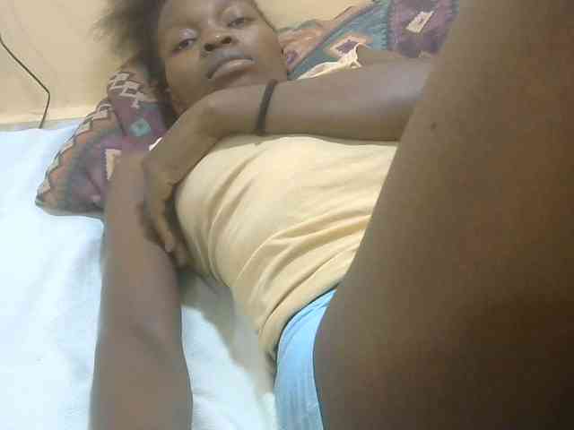 Sexyvilliet webcam