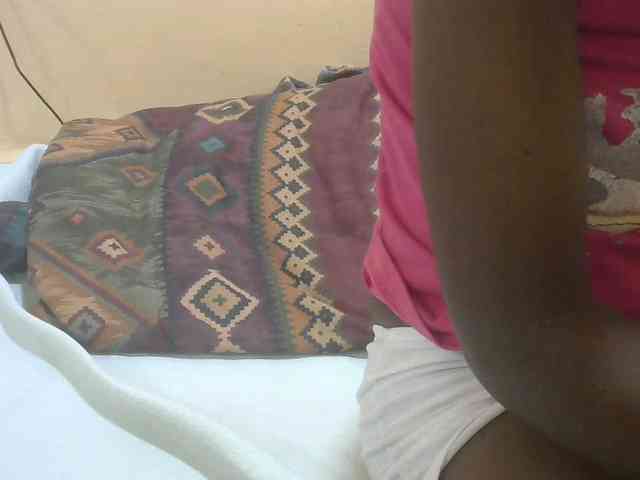 Sexyvilliet webcam