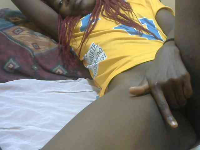 Sexyvilliet webcam