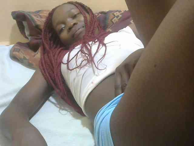 Sexyvilliet webcam