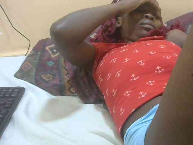 Sexyvilliet webcam