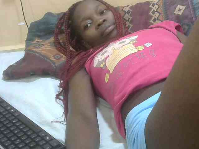 Sexyvilliet webcam