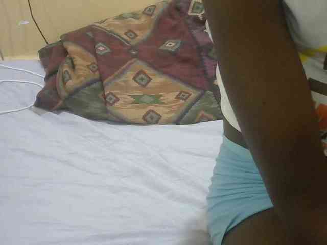 Sexyvilliet webcam