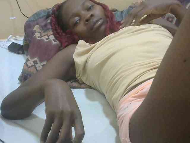 Sexyvilliet webcam