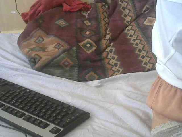 Sexyvilliet webcam