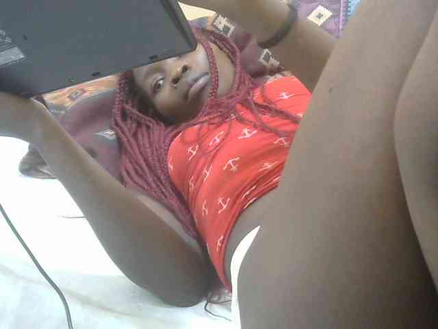 Sexyvilliet webcam