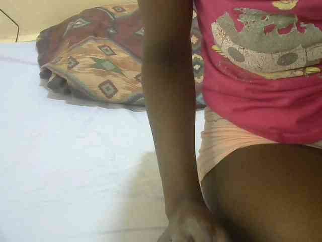 Sexyvilliet webcam