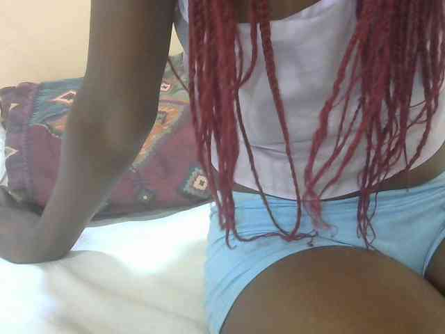 Sexyvilliet webcam