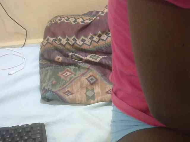 Sexyvilliet webcam