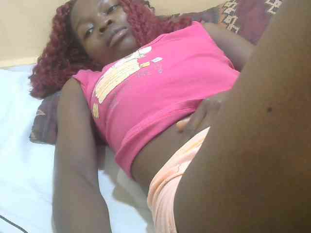 Sexyvilliet webcam