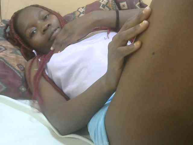 Sexyvilliet webcam