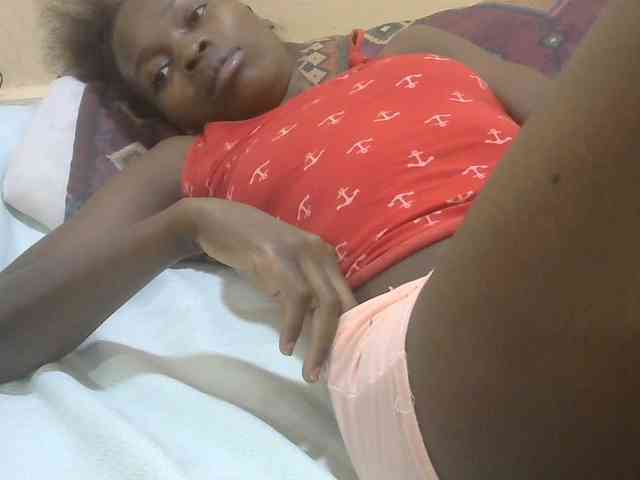 Sexyvilliet webcam