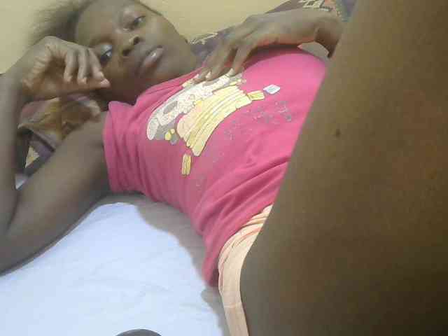 Sexyvilliet webcam