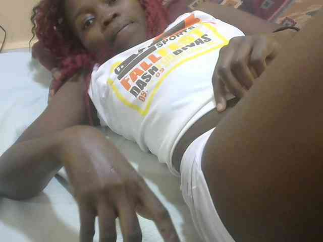 Sexyvilliet webcam