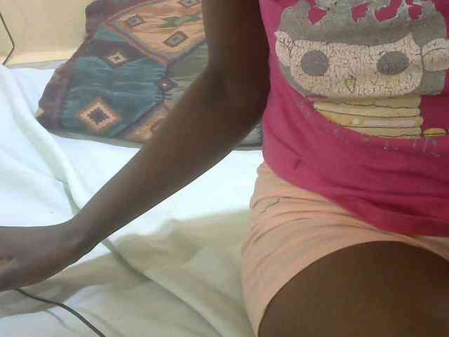 Sexyvilliet webcam