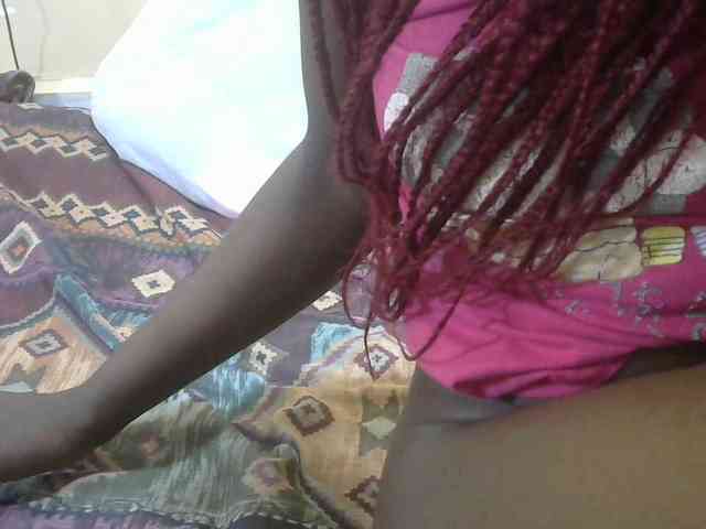 Sexyvilliet webcam