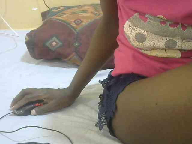 Sexyvilliet webcam