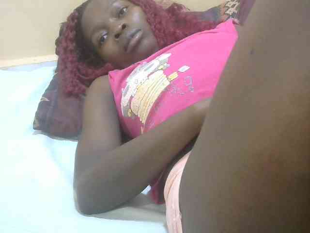Sexyvilliet webcam