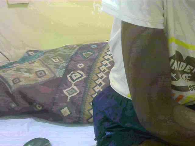 Sexyvilliet webcam
