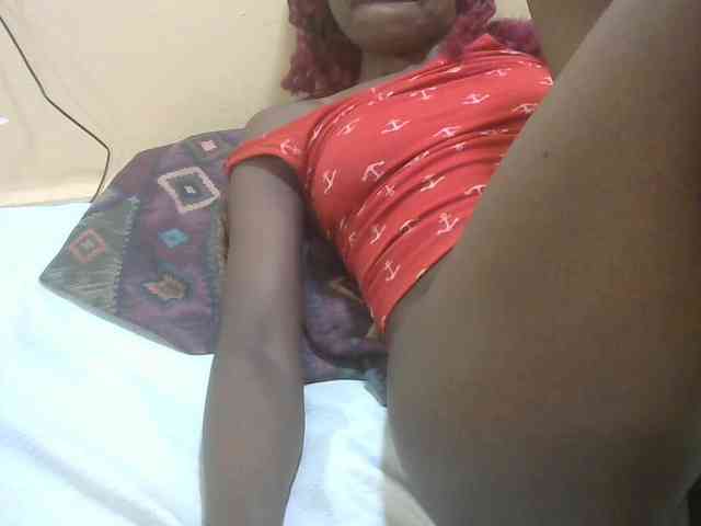 Sexyvilliet webcam
