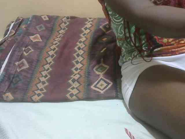 Sexyvilliet webcam